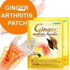 PARCHES PARA LA ARTRITIS Y REUMA