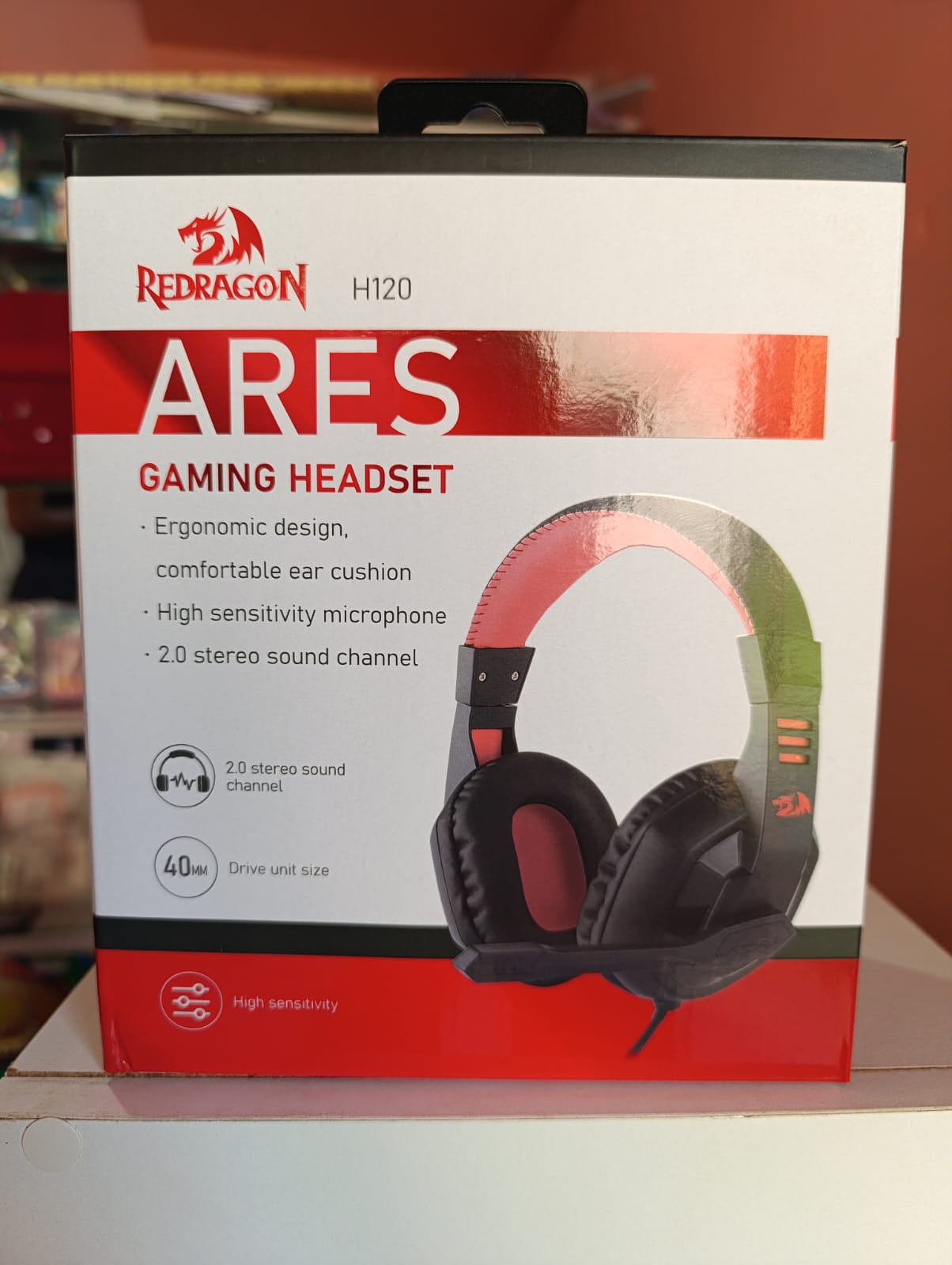 Gray helmet for bikers