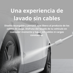 Hidrolavadora Inalámbrica Xiaomi Original - Envío Gratis y Pago Contra Entrega