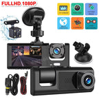 Cámara DVR Para vehículos full hd